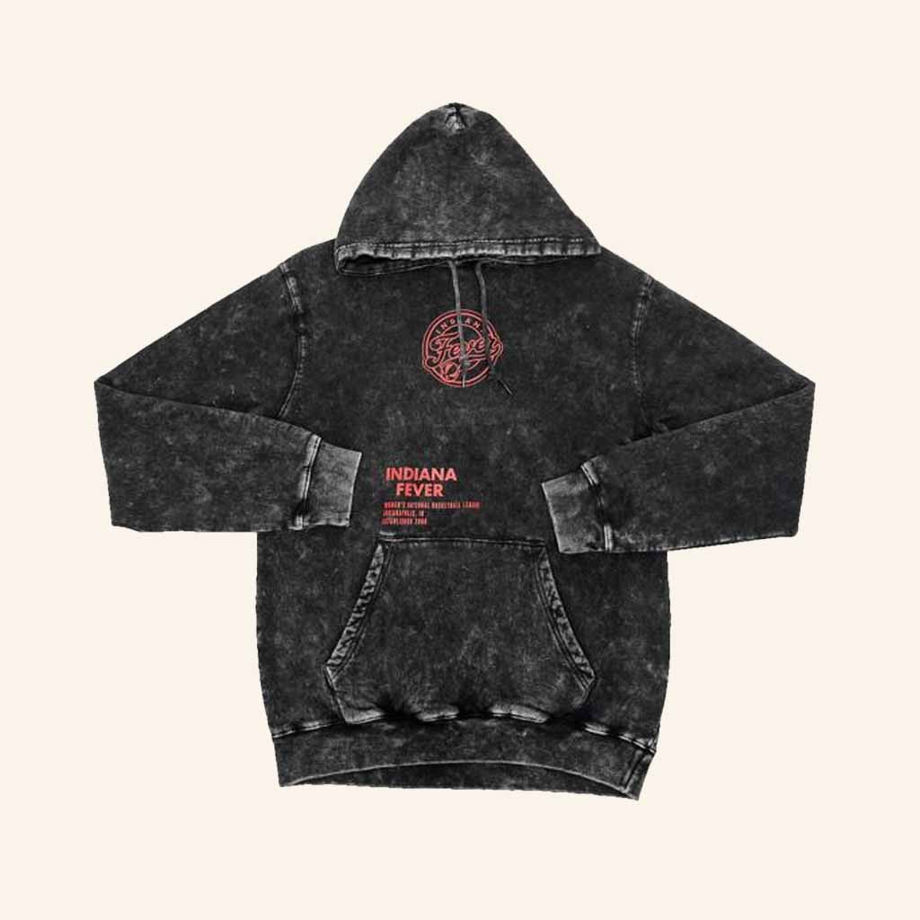 Pacers Team Merch Indiana Fever Logo Hoodie Christmas Gift For Basketball Fans-1 Pacers Team Merch Indiana Fever Logo Hoodie Christmas Gift For Basketball Fans-1