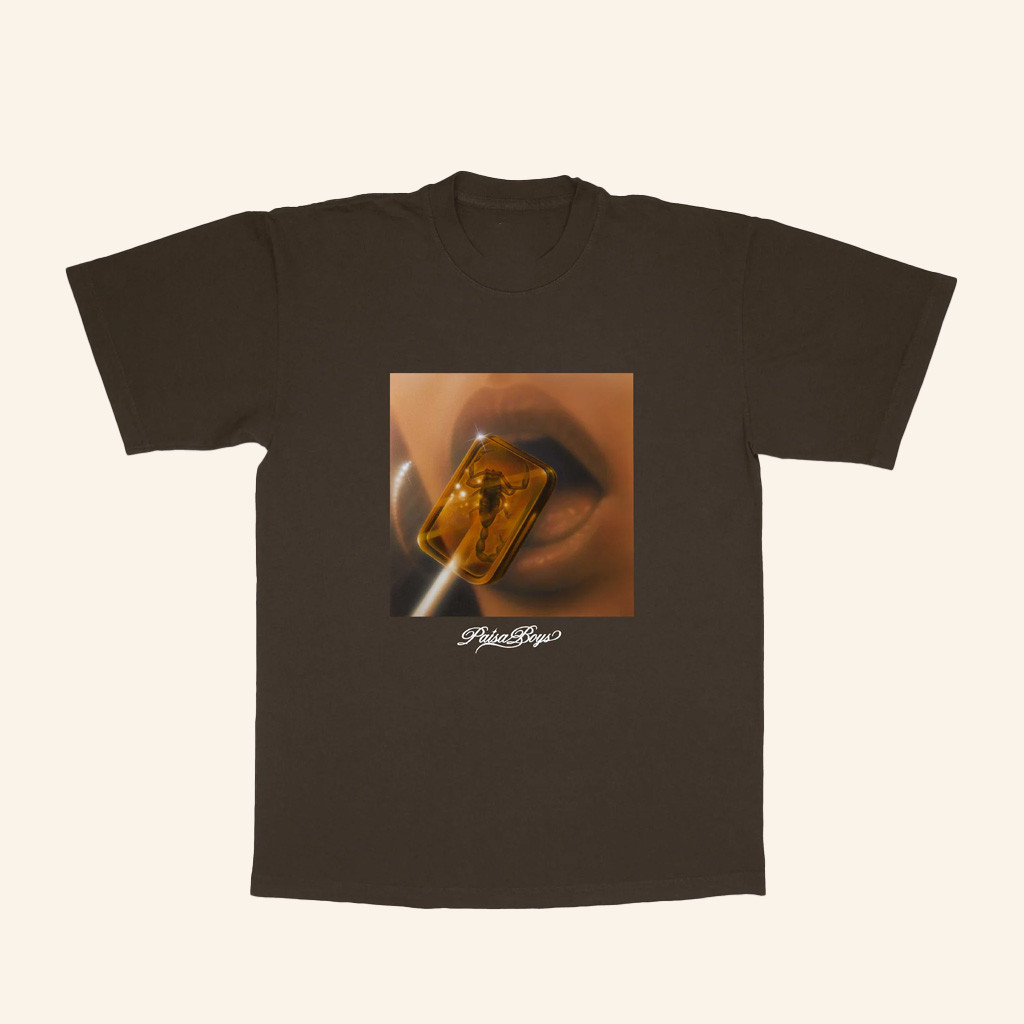 Paisa Boys Merch Venenosa T-Shirt Gift Ideas For Him-1