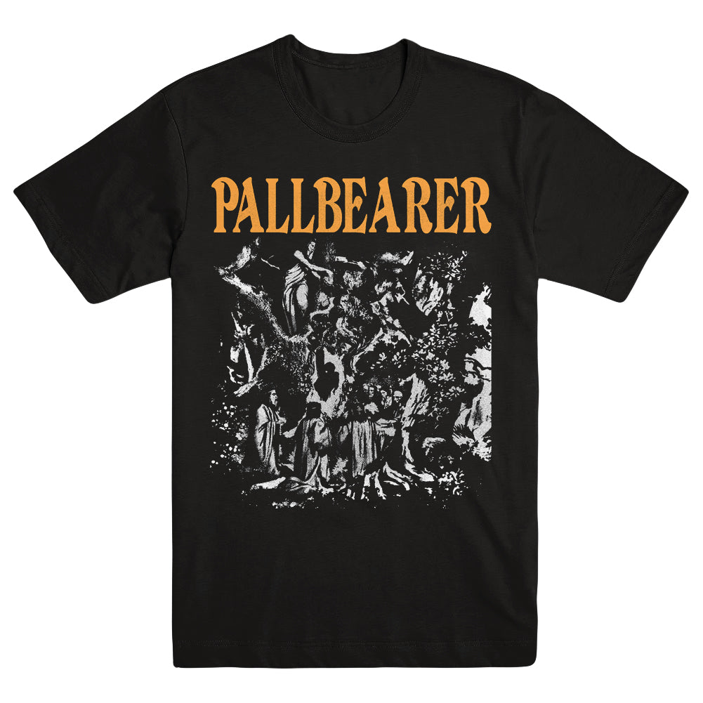 Pallbearer Merch Ever In The Shade Shirt Pallbearer Shirt Dad Gifts For Father'S Day 2025-1