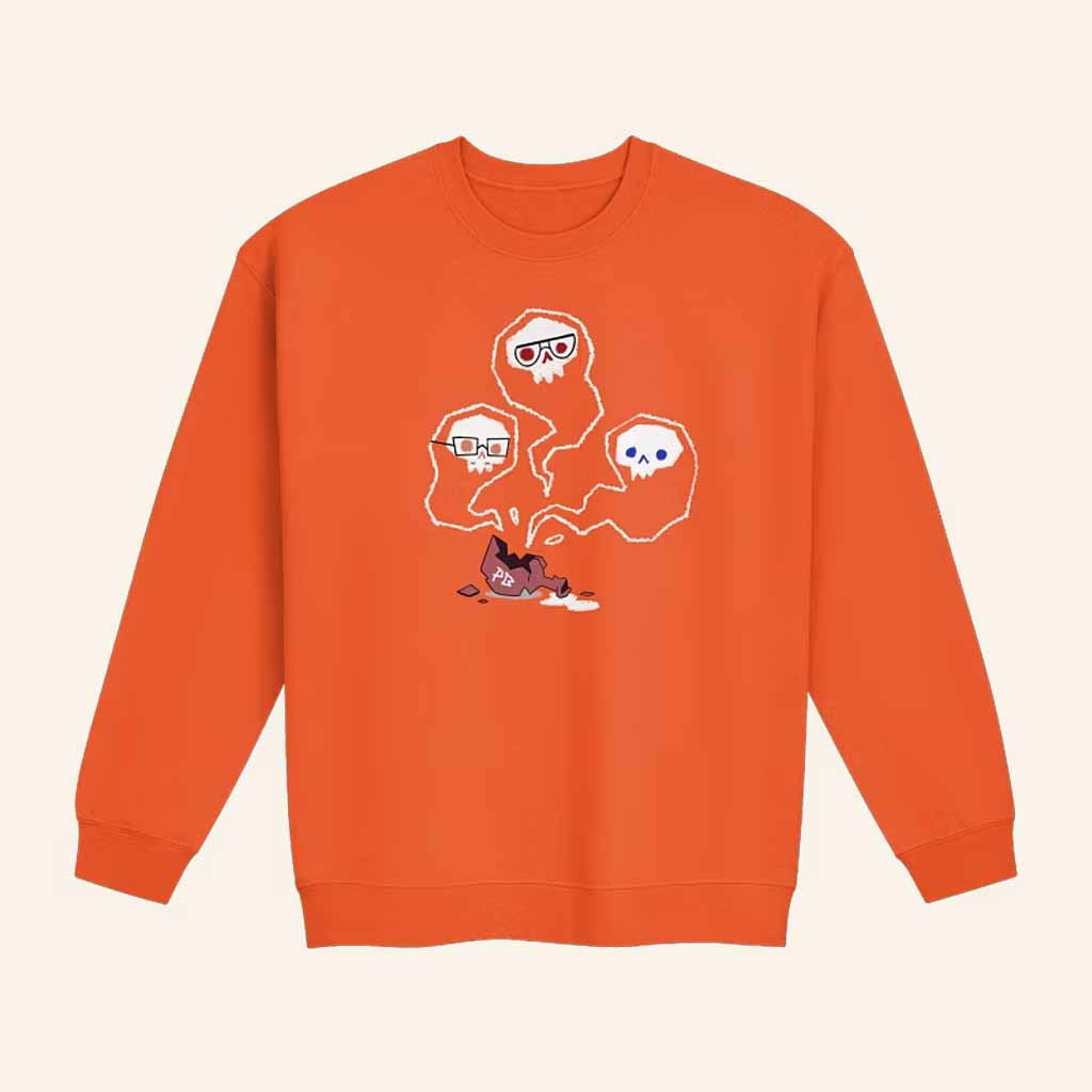 Picky Boys Merch Broken Spirits Sweatshirt Good Christmas Gifts For Friend-1 Picky Boys Merch Broken Spirits Sweatshirt Good Christmas Gifts For Friend-1