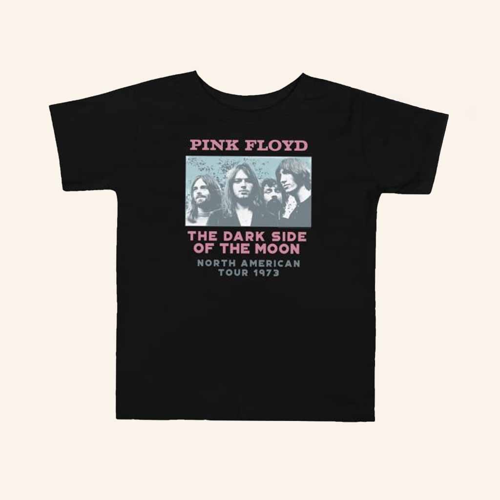 Pink Floyd Merch The Dark Side Of The Moon Shirt Good Christmas Gifts For Fans-1 Pink Floyd Merch The Dark Side Of The Moon Shirt Good Christmas Gifts For Fans-1