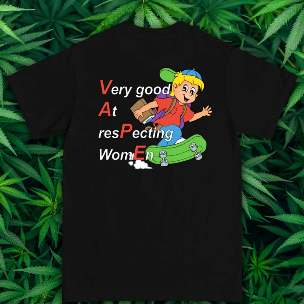 Pizza Slime Yeah I Vape T-Shirt Very Good At Respecting Women Shirt Gifts For Daughter Son-1 Pizza Slime Yeah I Vape T-Shirt Very Good At Respecting Women Shirt Gifts For Daughter Son-1