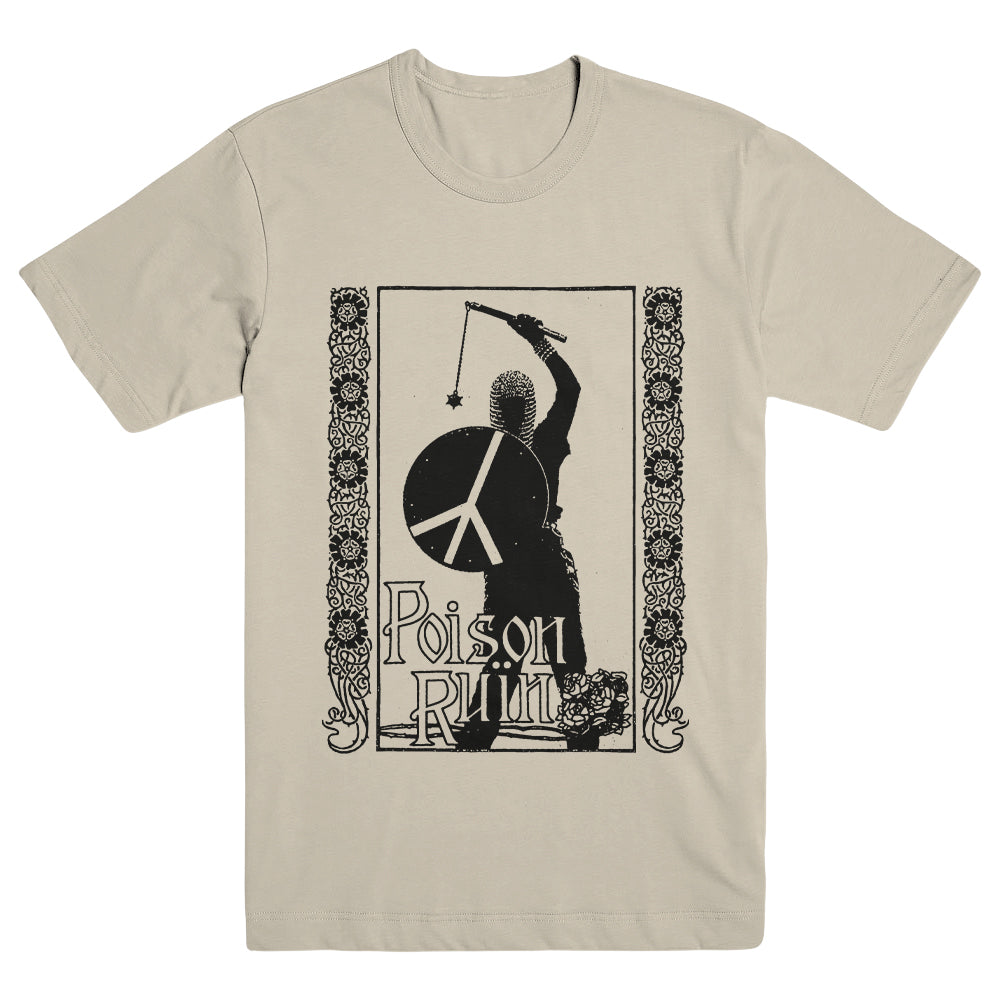 Poison Ruin Merch Peace Shirt Poison Ruin Shirt Father'S Day Gifts For Husband-1