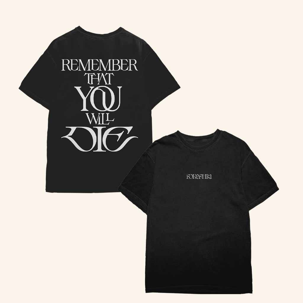 Polyphia Merch Rtywd Logo Type T-Shirt Best Gifts For Boyfriend-1