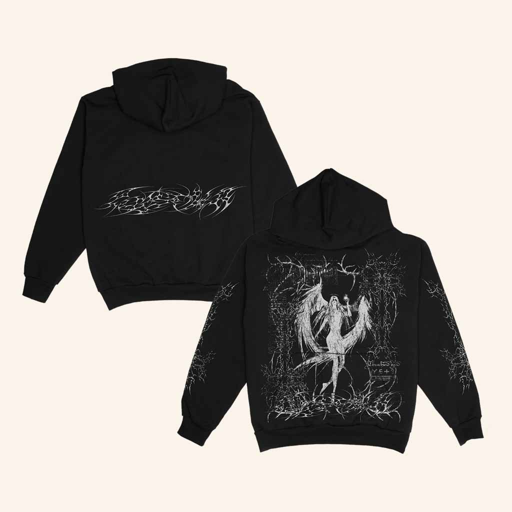 Polyphia Merch Seraphim Hoodie Best Gifts For Boyfriend-1 Polyphia Merch Seraphim Hoodie Best Gifts For Boyfriend-1