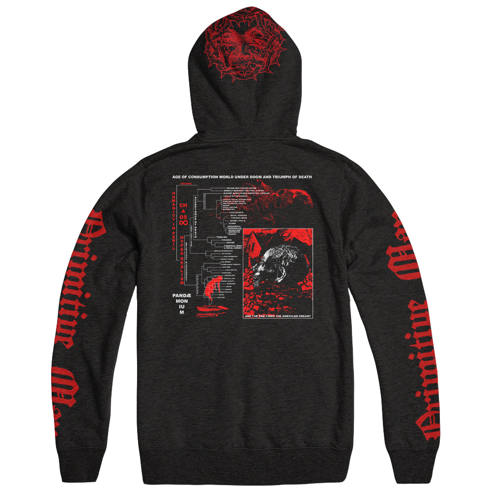 Primitive Man Merch Skull Noose Hoodie Primitive Man Hoodie Father'S Day Gifts For Boyfriend-1 Primitive Man Merch Skull Noose Hoodie Primitive Man Hoodie Father'S Day Gifts For Boyfriend-1