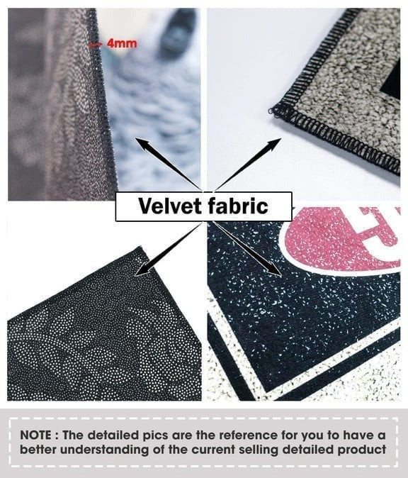 Probably At The Casino Doormat Funny Door Mat Gifts For Gambling Lovers-2