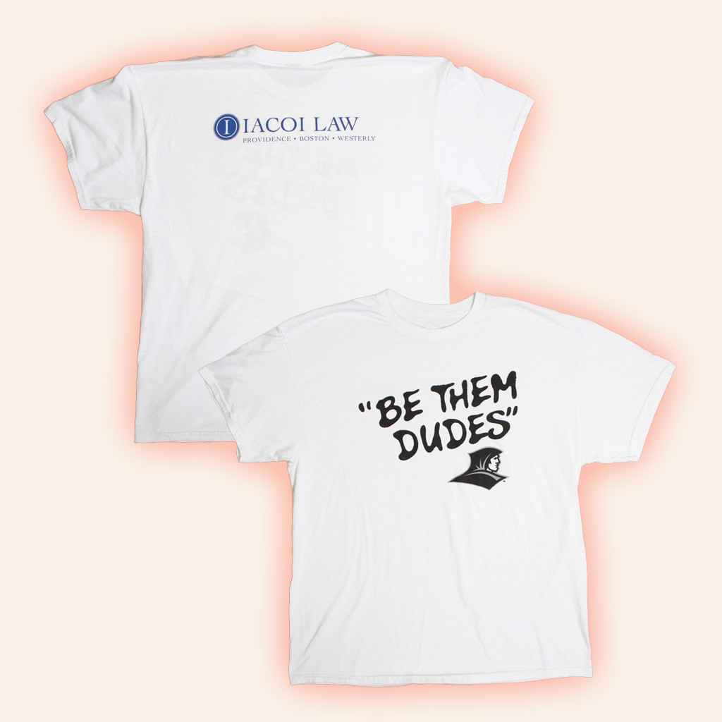 Providence Friars Be Them Dudes NCAA College March Madness Giveaway Shirt Gifts For Him-1 Providence Friars Be Them Dudes NCAA College March Madness Giveaway Shirt Gifts For Him-1