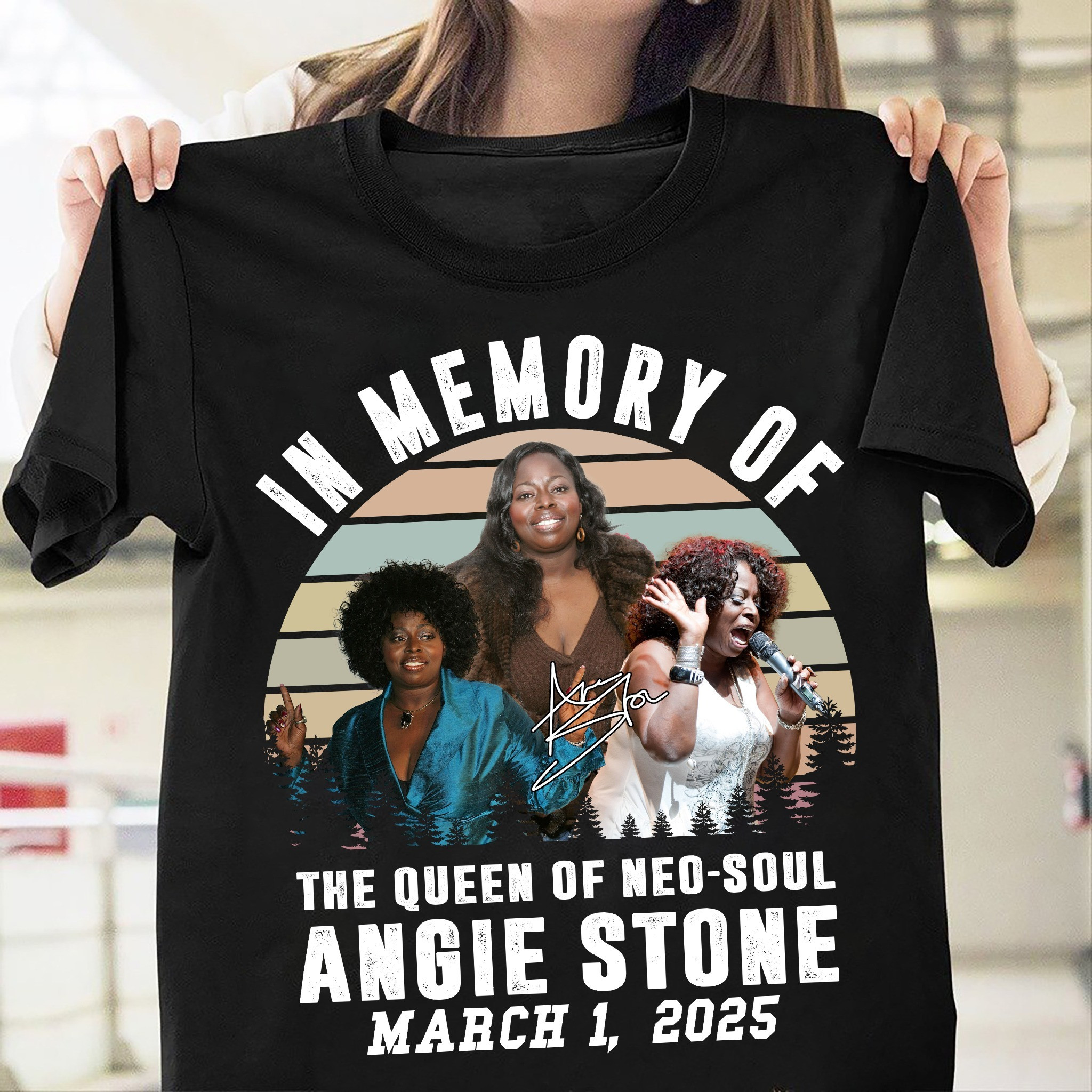 RIP Angie Stone Shirt In Memory Of The Queen Of Neo- Soul Angie Stone Rest In Peace-1 RIP Angie Stone Shirt In Memory Of The Queen Of Neo- Soul Angie Stone Rest In Peace-1