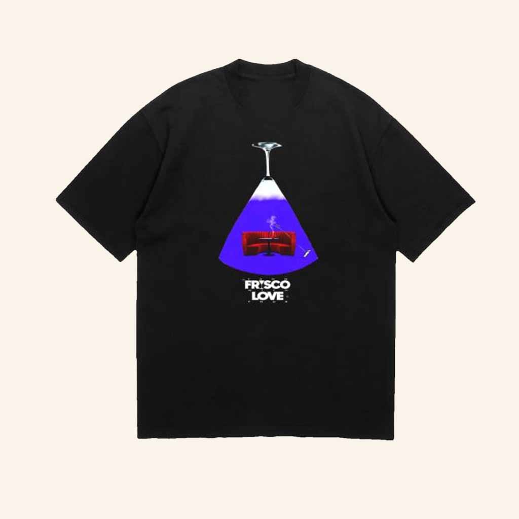 Ramirez Merch Ramirez FFWL Frisco Love T-Shirt Christmas Ideas For Men-1 Ramirez Merch Ramirez FFWL Frisco Love T-Shirt Christmas Ideas For Men-1