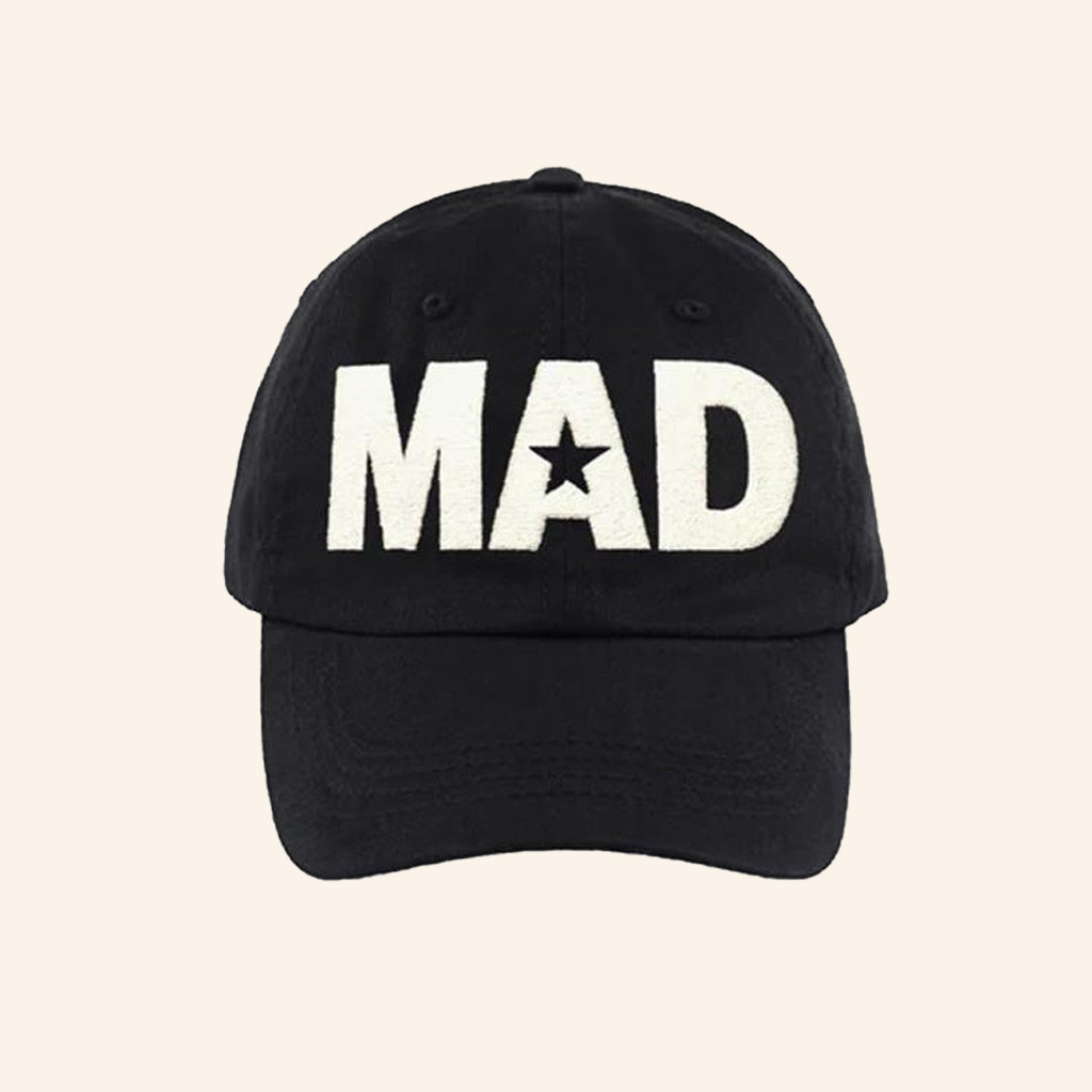 Renee Rapp Merch Mad Tour Hat Christmas Gift Ideas For Fans-1