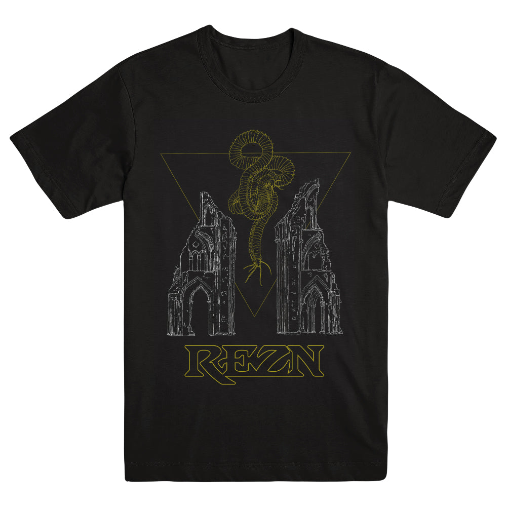Rezn Merch Ruins Shirt Rezn Shirt Father'S Day Gifts For Metal Music Lovers-1 Rezn Merch Ruins Shirt Rezn Shirt Father'S Day Gifts For Metal Music Lovers-1