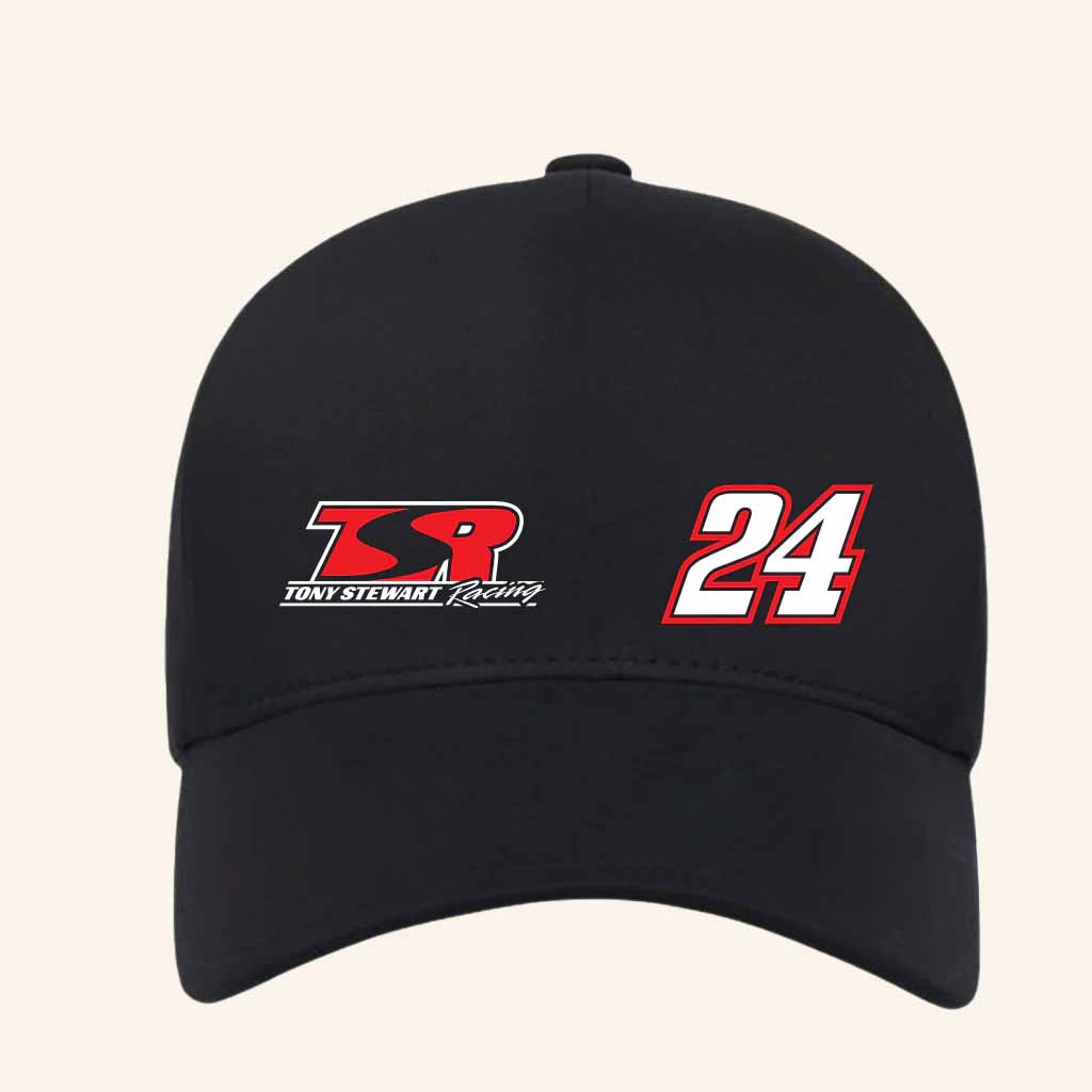 Rico Abreu Merch Tsr 24 Flex Fit Hat Cool Christmas Gifts For Guys-1