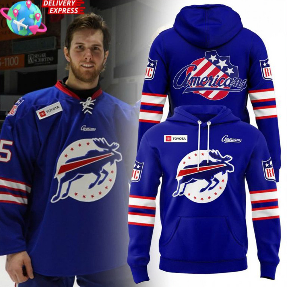 Rochester Americans Bills Day 2025 Hoodie Best Father's Day Special Gifts-1 Rochester Americans Bills Day 2025 Hoodie Best Father's Day Special Gifts-1