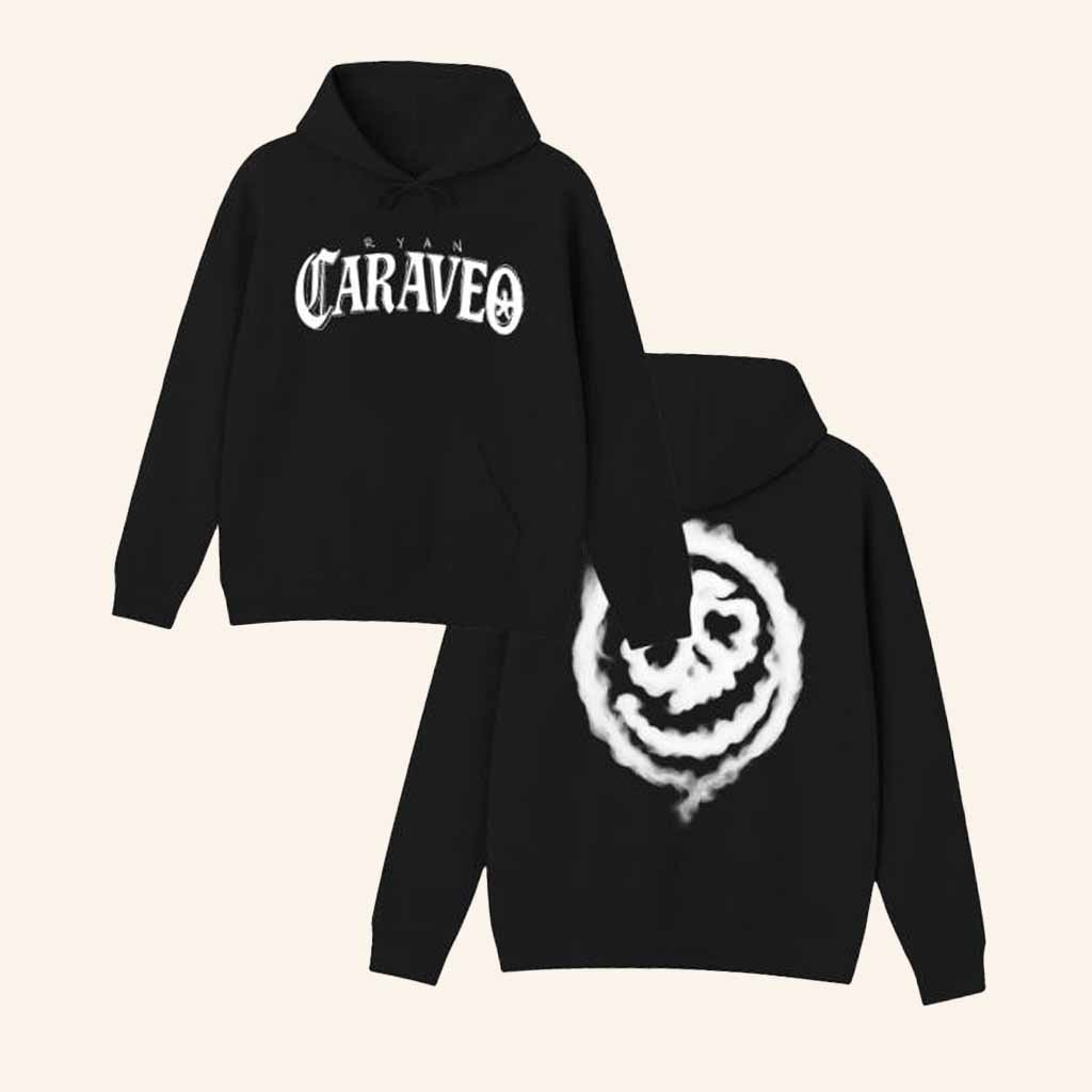 Ryan Caraveo Merch Caraveo Hoodie Gifts For Best Friends-1