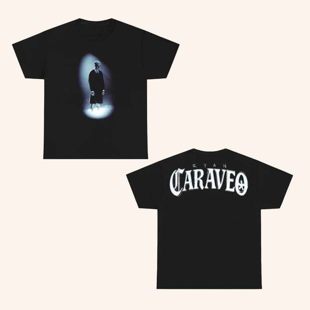 Ryan Caraveo Merch Caraveo T-Shirt Gifts For Brother-1