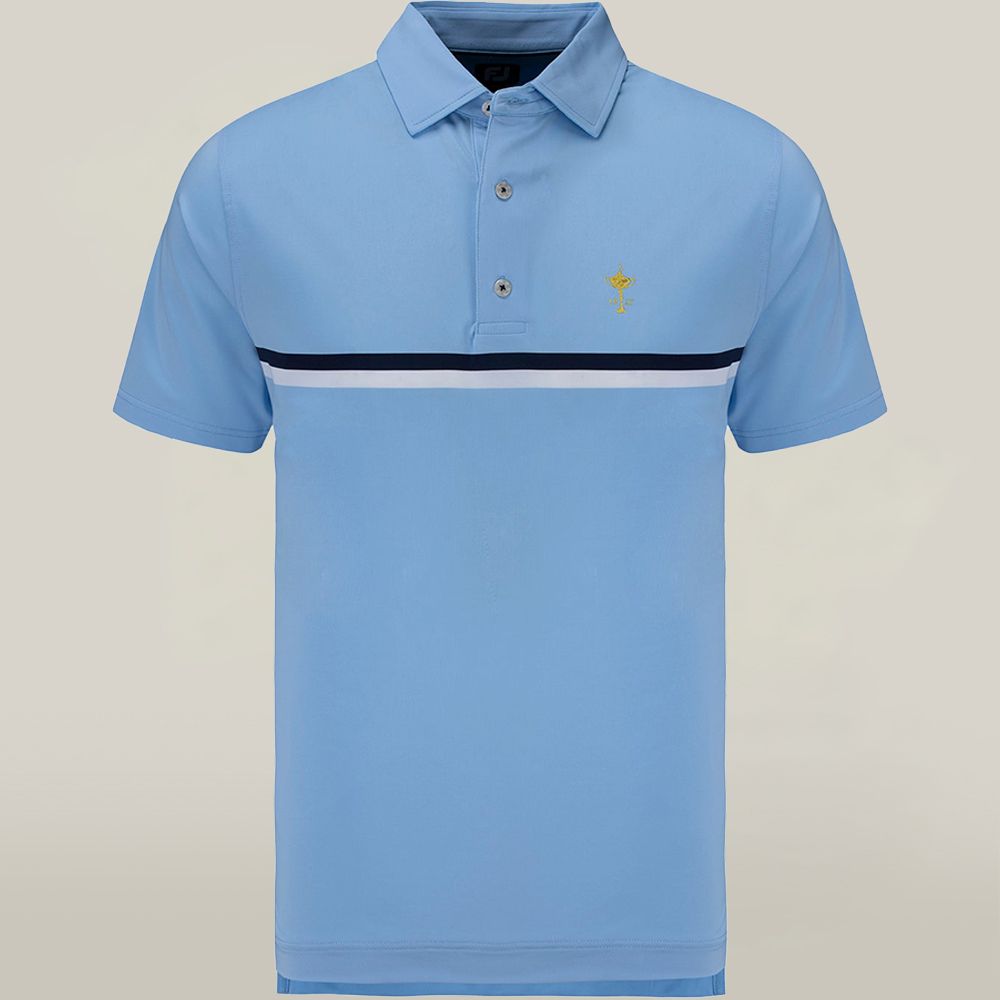 Ryder Cup 1927 Golf Merch Polo Shirt Bethpage Black Best Ryder Cup Merch-1