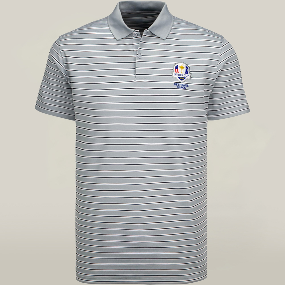 Ryder Cup 2025 Golf Merch Polo Shirt 2025 Ryder Cup Bethpage Black Victory Golf Gifts For Him-1 Ryder Cup 2025 Golf Merch Polo Shirt 2025 Ryder Cup Bethpage Black Victory Golf Gifts For Him-1