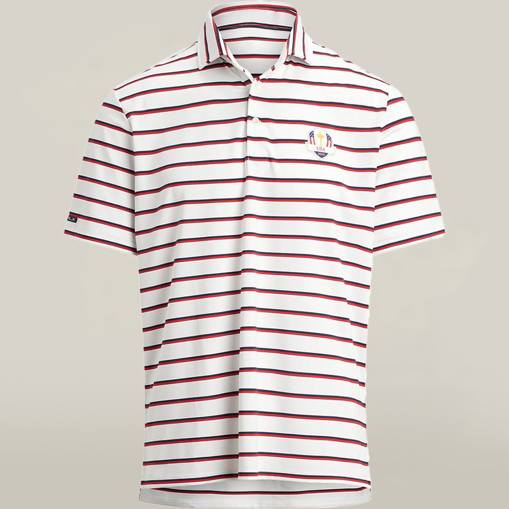 Ryder Cup 2025 Golf Merch Polo Shirt 2025 Ryder Cup Bethpage USA Victory Golf Gifts For Father-1 Ryder Cup 2025 Golf Merch Polo Shirt 2025 Ryder Cup Bethpage USA Victory Golf Gifts For Father-1