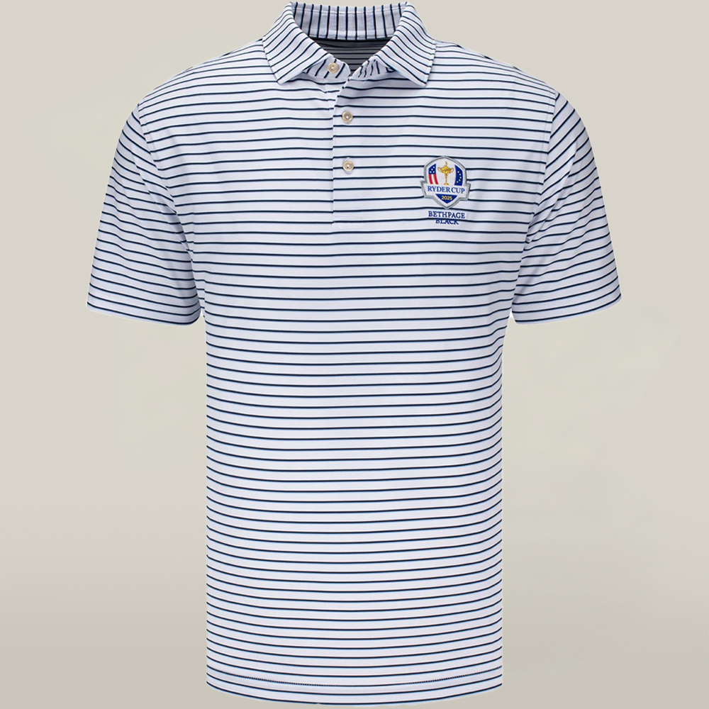 Ryder Cup 2025 Golf Merch Polo Shirt 2025 Ryder Cup Performance Victory Golf Gifts-1 Ryder Cup 2025 Golf Merch Polo Shirt 2025 Ryder Cup Performance Victory Golf Gifts-1