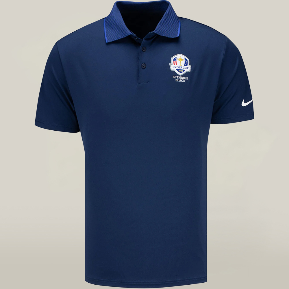 Ryder Cup 2025 Golf Merch Polo Shirt 2025 Ryder Cup Tour Cool Golf Present For Dad-1 Ryder Cup 2025 Golf Merch Polo Shirt 2025 Ryder Cup Tour Cool Golf Present For Dad-1