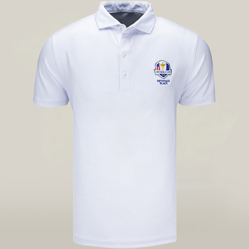 Ryder Cup 2025 Golf Merch Polo Shirt Bethpage Black Best Gifts For Sport Players-1 Ryder Cup 2025 Golf Merch Polo Shirt Bethpage Black Best Gifts For Sport Players-1