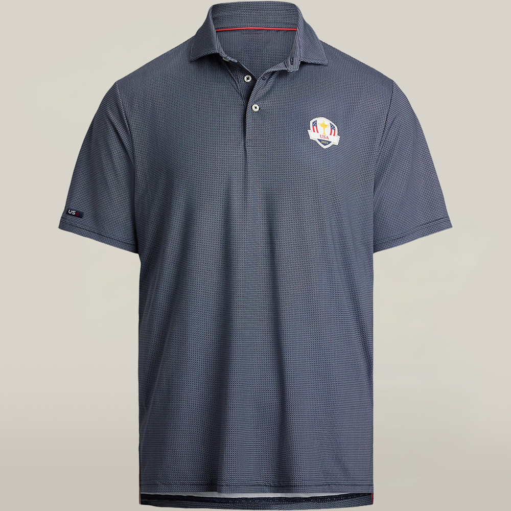 Ryder Cup 2025 Golf Merch Polo Shirt Ryder Cup Tour Proud Golf Merchandise-1 Ryder Cup 2025 Golf Merch Polo Shirt Ryder Cup Tour Proud Golf Merchandise-1