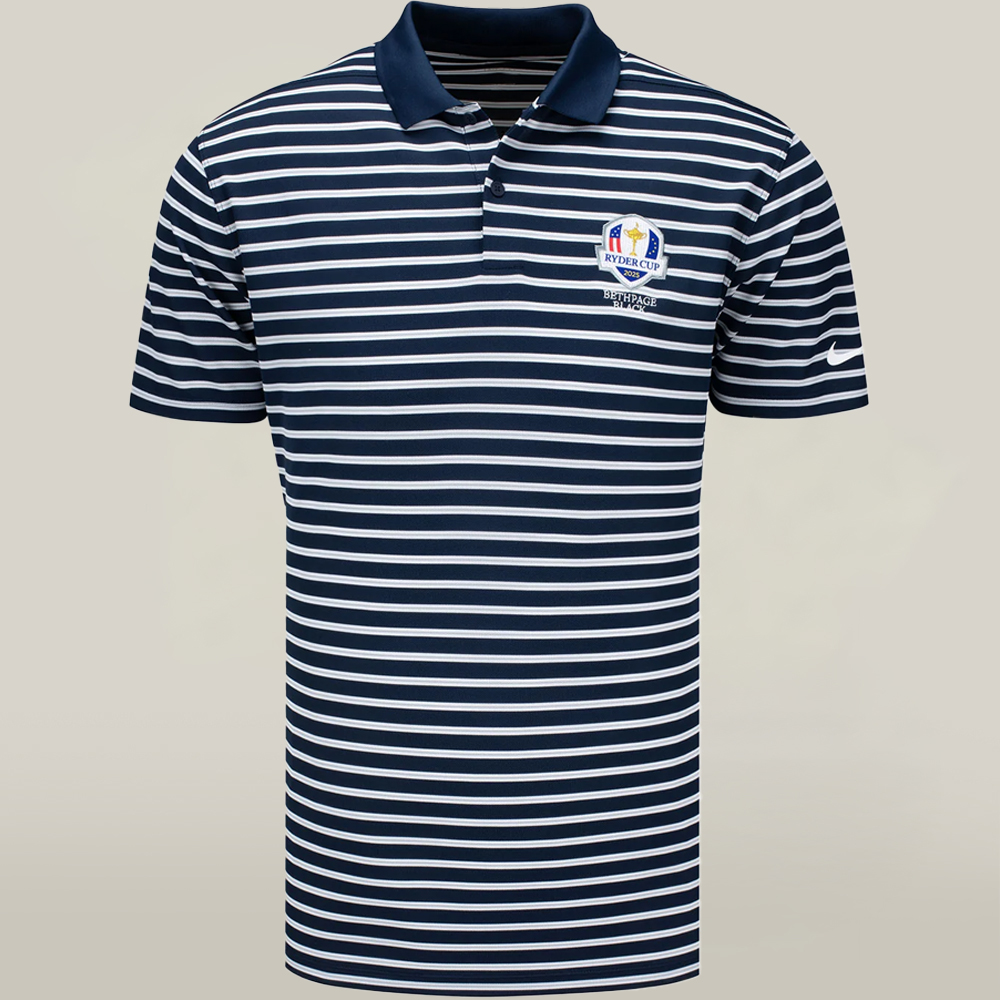 Ryder Cup 2025 Golf Merch Stripe Polo Shirt 2025 Ryder Cup Performance Victory Golf Gifts For Him-1 Ryder Cup 2025 Golf Merch Stripe Polo Shirt 2025 Ryder Cup Performance Victory Golf Gifts For Him-1