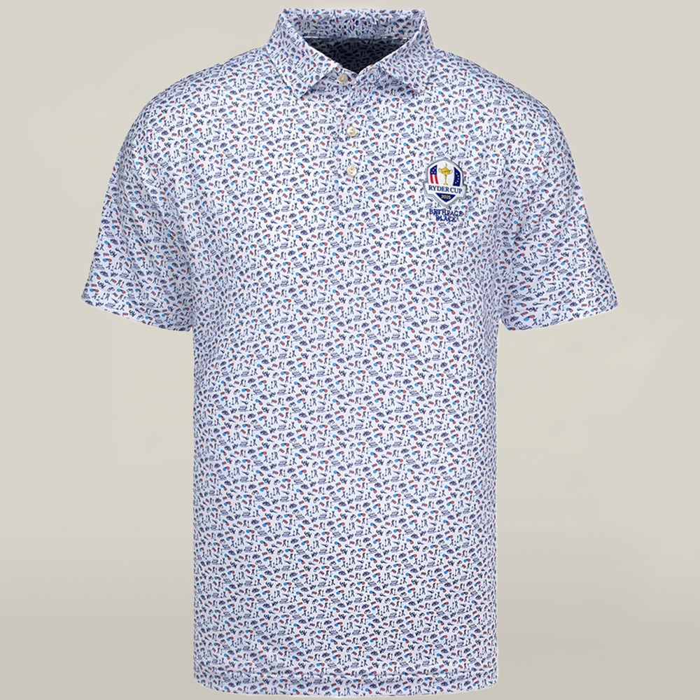 Ryder Cup 2025 Golf Tournament Merch Polo Shirt 2025 Ryder Cup Bethpage Black B�t Golf Merch-1 Ryder Cup 2025 Golf Tournament Merch Polo Shirt 2025 Ryder Cup Bethpage Black B�t Golf Merch-1