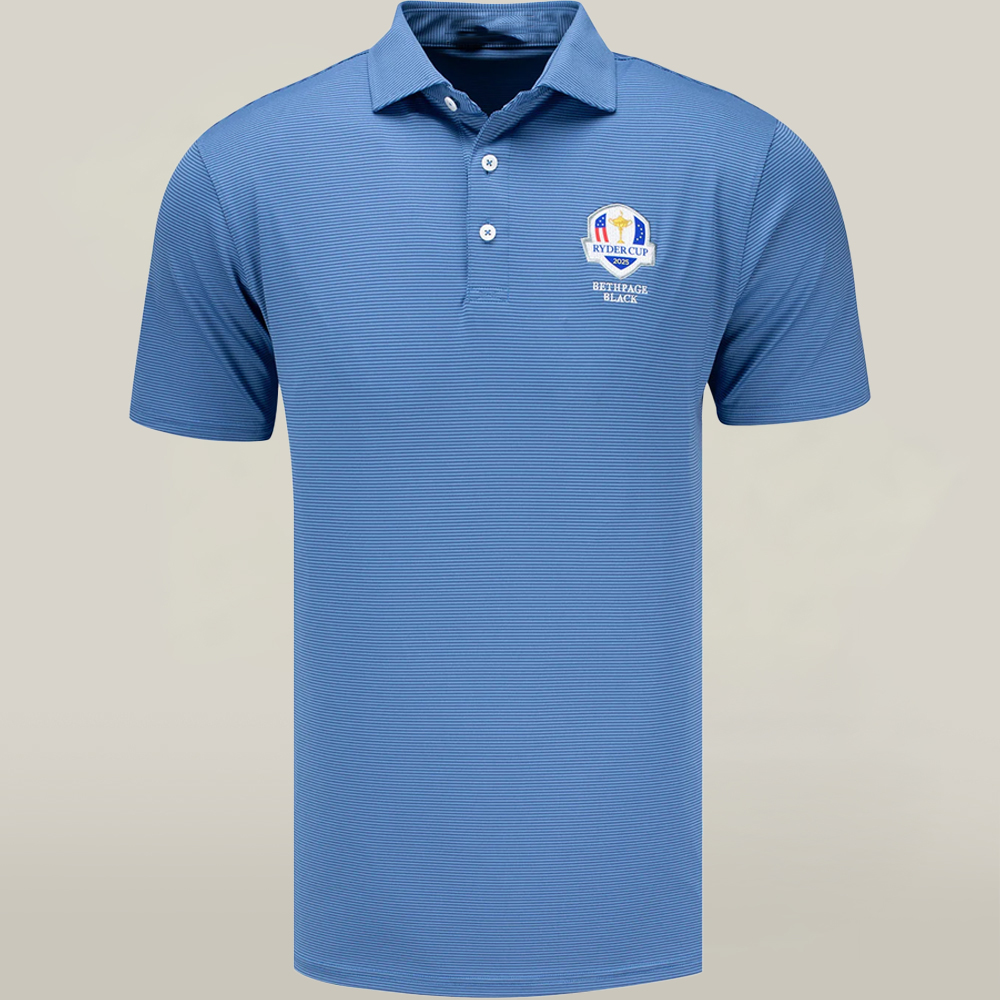 Ryder Cup 2025 Golf Tournament Merch Polo Shirt 2025 Ryder Cup Bethpage Black Gifts For Fans-1 Ryder Cup 2025 Golf Tournament Merch Polo Shirt 2025 Ryder Cup Bethpage Black Gifts For Fans-1
