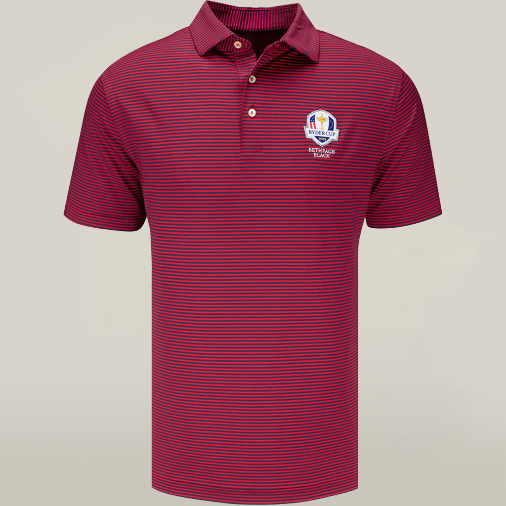 Ryder Cup 2025 Golf Tournament Merch Polo Shirt 2025 Ryder Cup Bethpage Black Golf Lover Gifts-1 Ryder Cup 2025 Golf Tournament Merch Polo Shirt 2025 Ryder Cup Bethpage Black Golf Lover Gifts-1
