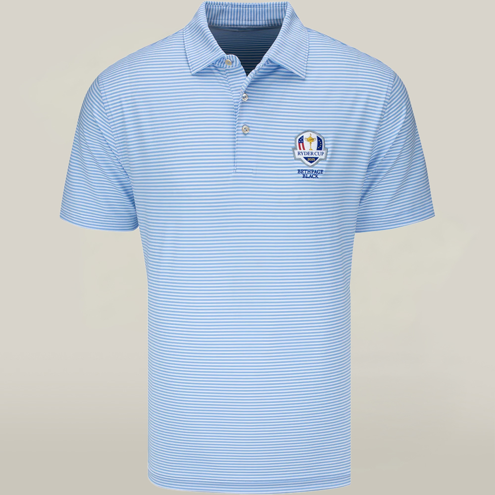 Ryder Cup 2025 Golf Tournament Merch Polo Shirt Ryder Cup Bethpage Black Gifts For Golf Lovers-1 Ryder Cup 2025 Golf Tournament Merch Polo Shirt Ryder Cup Bethpage Black Gifts For Golf Lovers-1