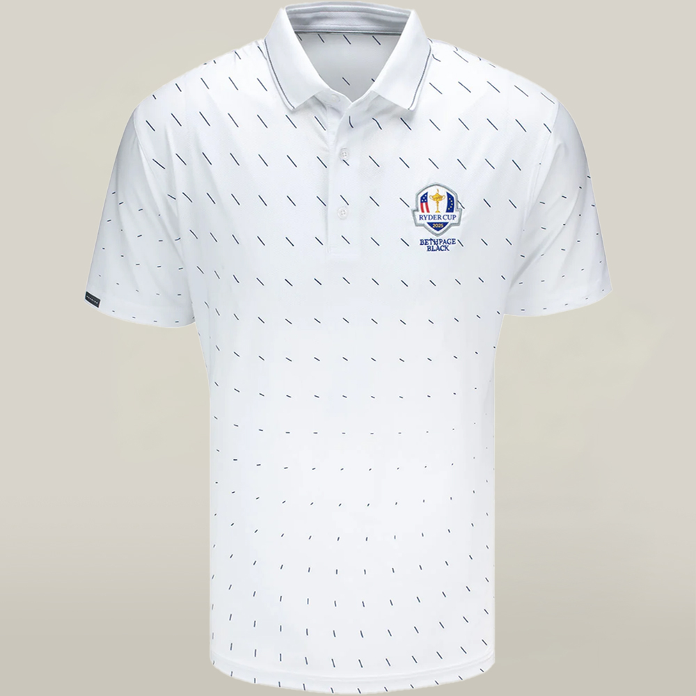 Ryder Cup Golf 2025 Merch Polo Shirt Bethpage Black Cool Idea Ryder Cup Gifts-1 Ryder Cup Golf 2025 Merch Polo Shirt Bethpage Black Cool Idea Ryder Cup Gifts-1