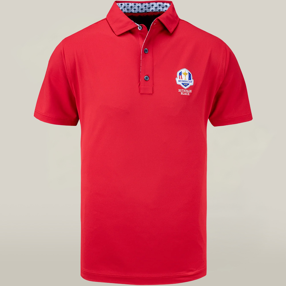 Ryder Cup Golf 2025 Merch Polo Shirt Bethpage Black Trophy Collar Cool Idea Ryder Cup Gifts-1 Ryder Cup Golf 2025 Merch Polo Shirt Bethpage Black Trophy Collar Cool Idea Ryder Cup Gifts-1