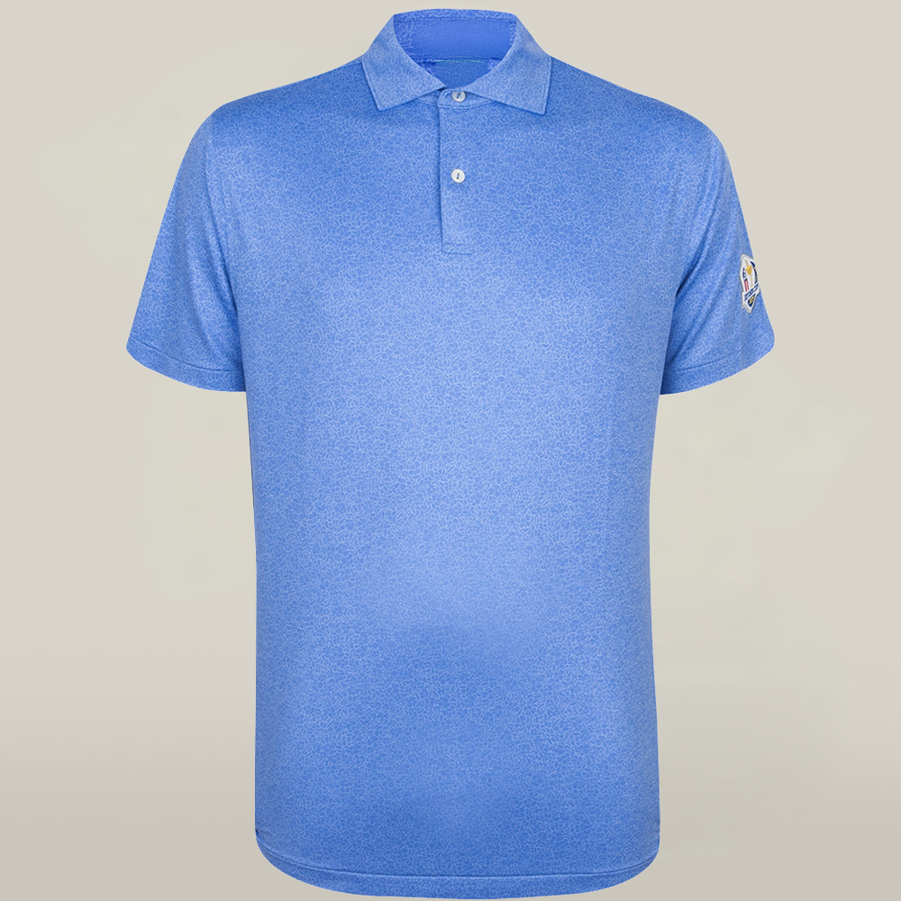 Ryder Cup Golf 2027 Merch Polo Shirt Adare Manor Unique Idea Gifts For Golf Lovers-1