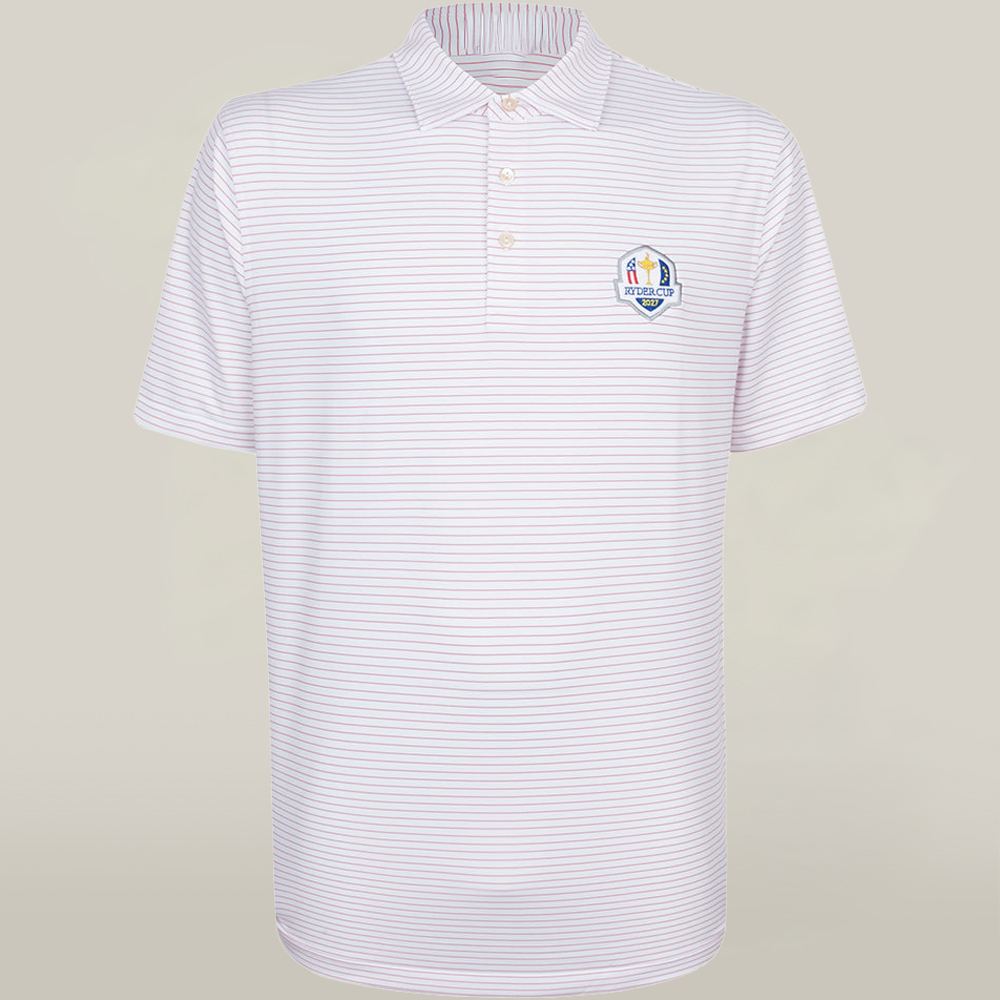 Ryder Cup Golf 2027 Merch Polo Shirt Adare Manor Unique Idea Gifts For Golf Supporters-1