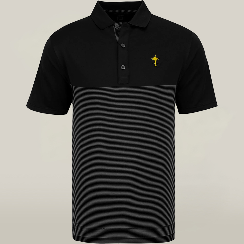 Ryder Cup Golf Merch Polo Shirt 19 27 Ryder Cup Tour Cool Golf Present For Him-1 Ryder Cup Golf Merch Polo Shirt 19 27 Ryder Cup Tour Cool Golf Present For Him-1