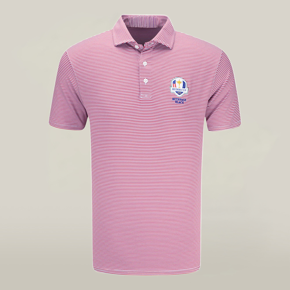 Ryder Cup Golf Merch Polo Shirt 2025 Ryder Cup Bethpage Black Tour Best Present Golf Lovers-1 Ryder Cup Golf Merch Polo Shirt 2025 Ryder Cup Bethpage Black Tour Best Present Golf Lovers-1
