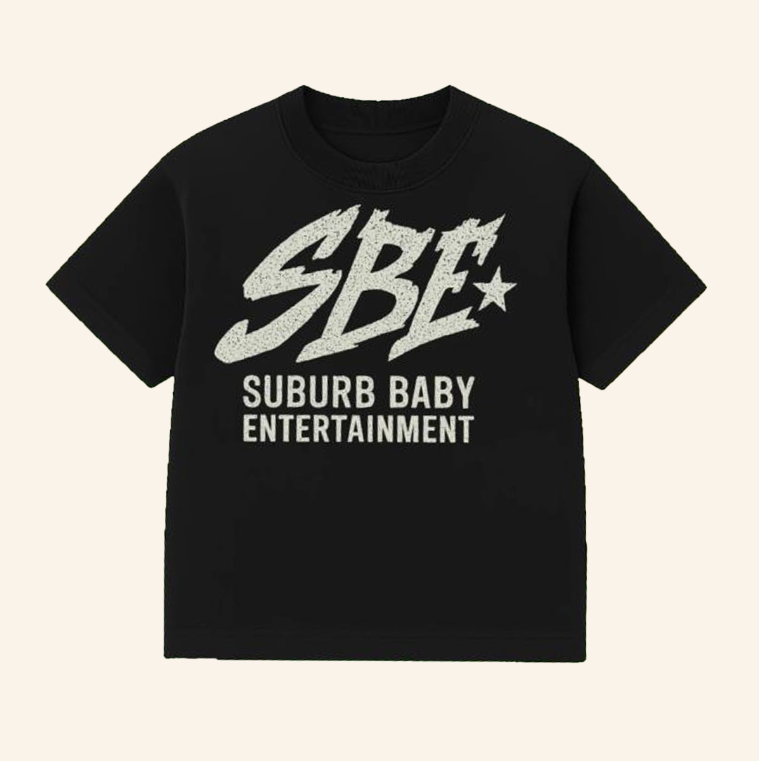 SBE Merch Suburb Baby Entertainment Shirt Top Christmas Gifts For Men-1 SBE Merch Suburb Baby Entertainment Shirt Top Christmas Gifts For Men-1