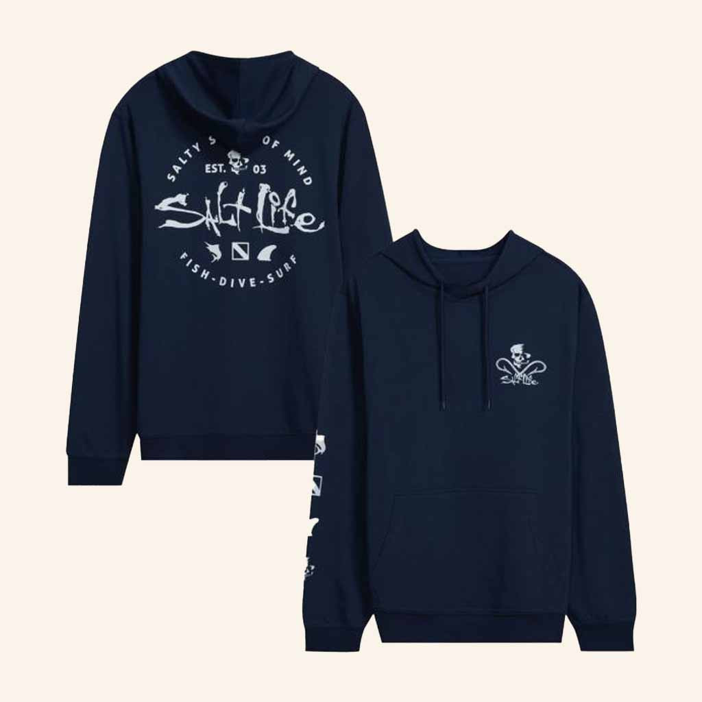 Salt Life Merch Iconic Badge Hoodie Gift Ideas For Fishing Enthusiasts-1 Salt Life Merch Iconic Badge Hoodie Gift Ideas For Fishing Enthusiasts-1
