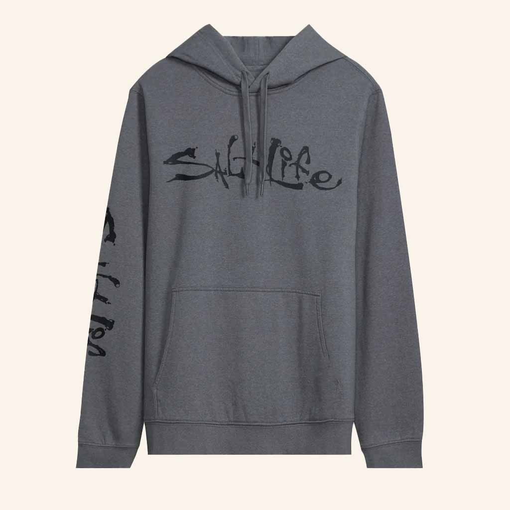 Salt Life Merch Voyage Tried And True Hoodie Gift Ideas For Fishing Lovers-1