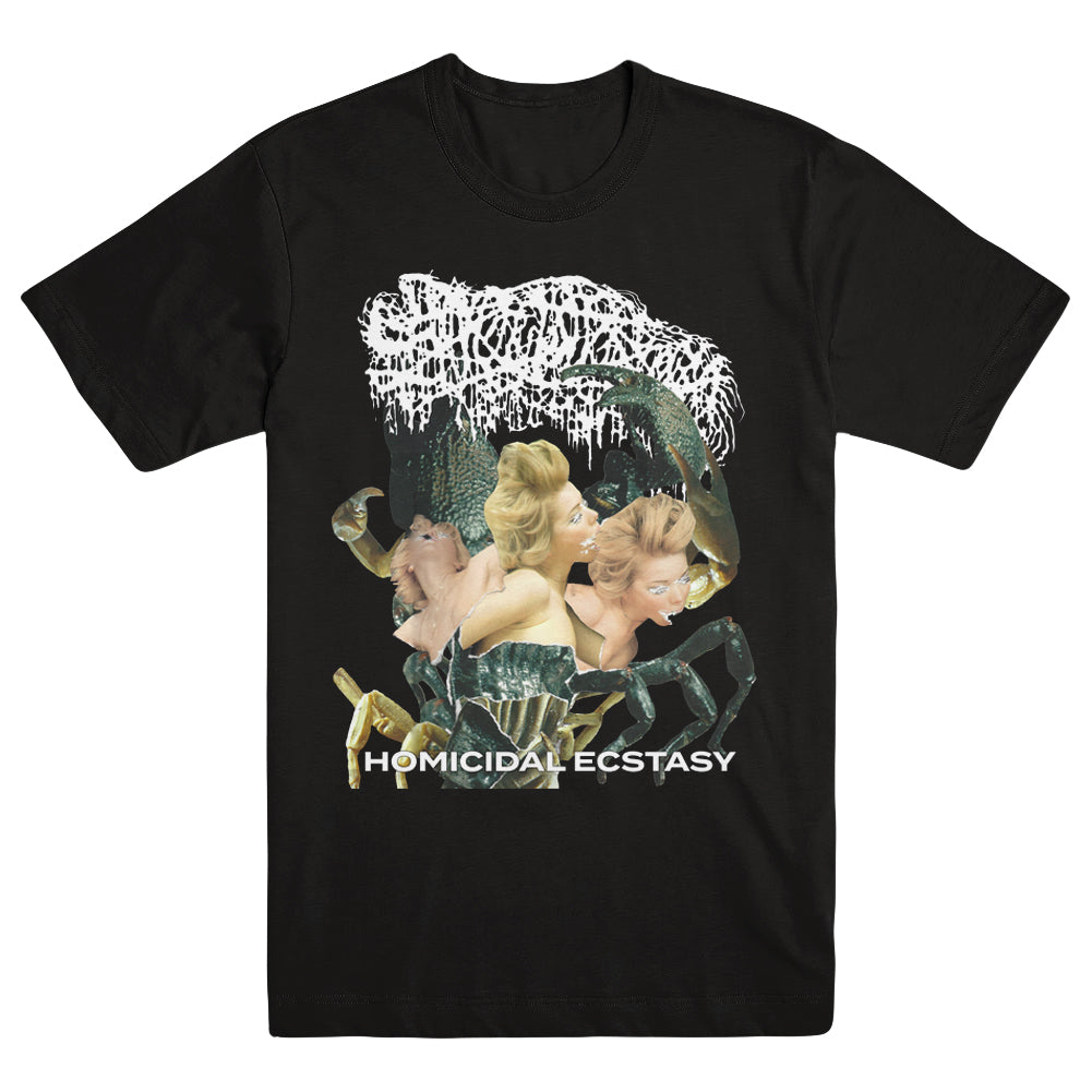 Sanguisugabogg Merch Homicidal Ecstasy Shirt Sanguisugabogg Shirt Father'S Day Gifts For Boyfriend-1 Sanguisugabogg Merch Homicidal Ecstasy Shirt Sanguisugabogg Shirt Father'S Day Gifts For Boyfriend-1