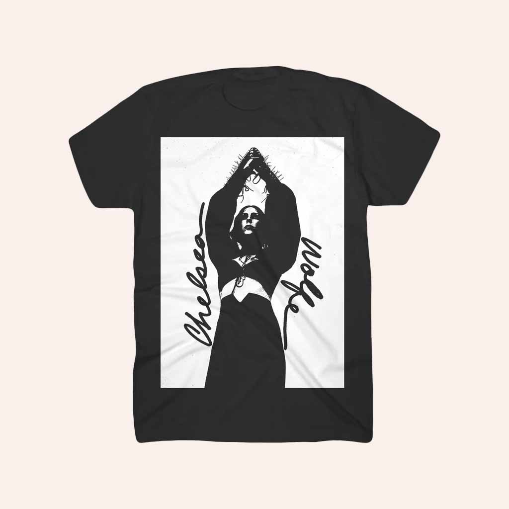 Sargent House Records Merch Birth Of Violence Black T-Shirt Christmas Gift For Him-1