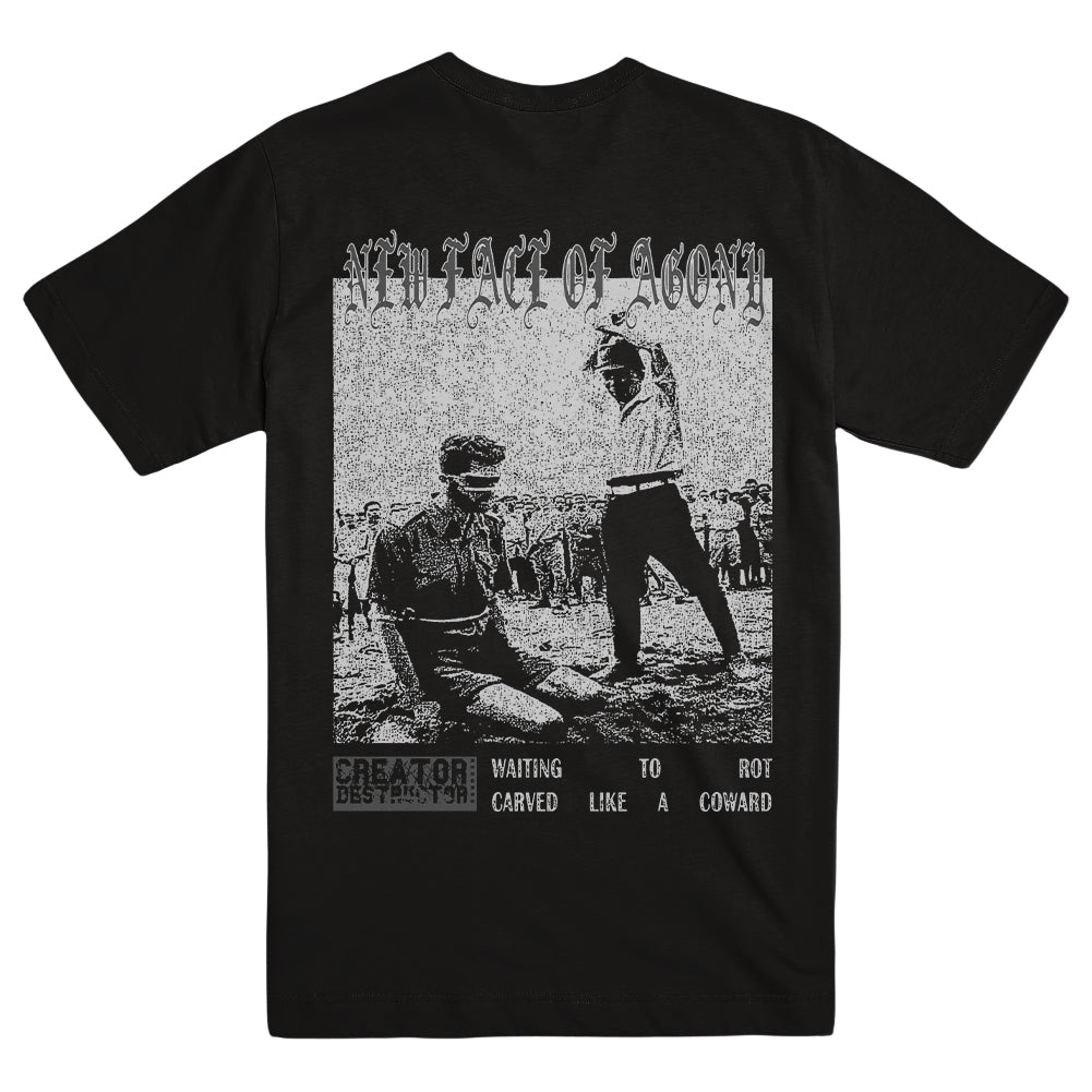 Scalp Merch Knife Shirt Scalp Shirt Father'S Day Gifts For Husband-1 Scalp Merch Knife Shirt Scalp Shirt Father'S Day Gifts For Husband-1