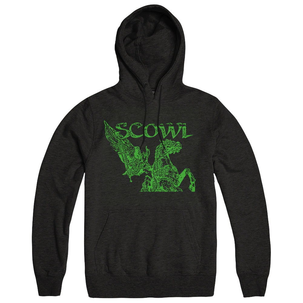 Scowl Merch Trophy Hunter Hoodie Scowl Hoodie Father'S Day Gifts For Metal Music Lovers-1 Scowl Merch Trophy Hunter Hoodie Scowl Hoodie Father'S Day Gifts For Metal Music Lovers-1