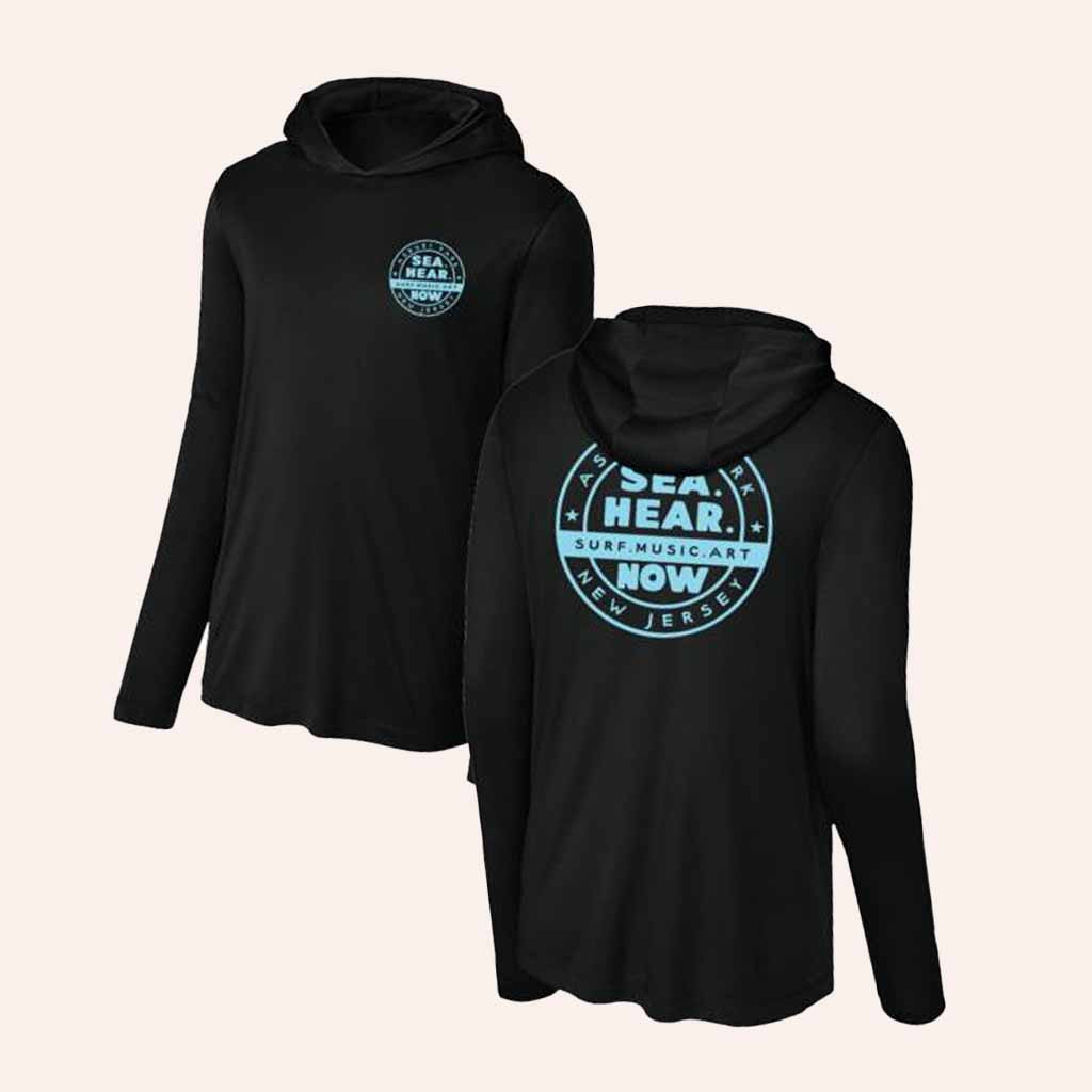 Sea Hear Now Festival Merch Logo Hoodie Cool Gifts For Music Lovers-1 Sea Hear Now Festival Merch Logo Hoodie Cool Gifts For Music Lovers-1