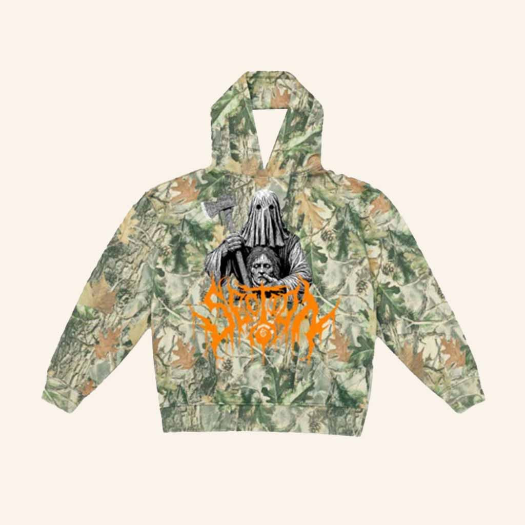 Section 8 Merch Beheaded Real Tree Camo Hoodie Best Christmas Presents For Men-1 Section 8 Merch Beheaded Real Tree Camo Hoodie Best Christmas Presents For Men-1