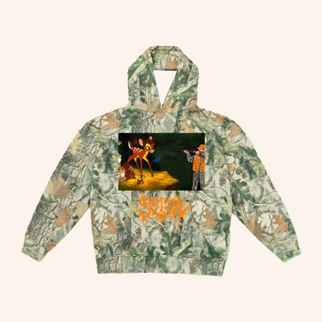 Section 8 Merch Deer Shooting Real Tree Camo Hoodie Christmas Present For Friend-1 Section 8 Merch Deer Shooting Real Tree Camo Hoodie Christmas Present For Friend-1
