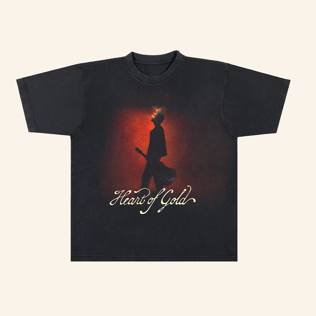 Shawn Mendes Tour Merch Heart Of Gold T-Shirt Unique Gifts For Music Lovers-1 Shawn Mendes Tour Merch Heart Of Gold T-Shirt Unique Gifts For Music Lovers-1