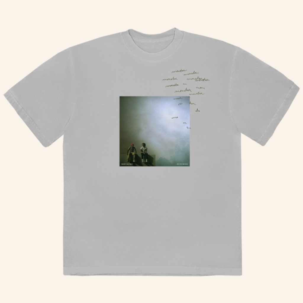 Shawn Mendes Tour Merch Monster Ledge Photo T-Shirt Christmas Gift Ideas For Him-1 Shawn Mendes Tour Merch Monster Ledge Photo T-Shirt Christmas Gift Ideas For Him-1